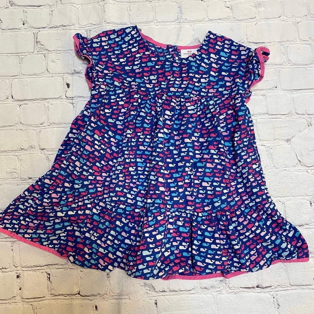 Vineyard Vines for Target Dress